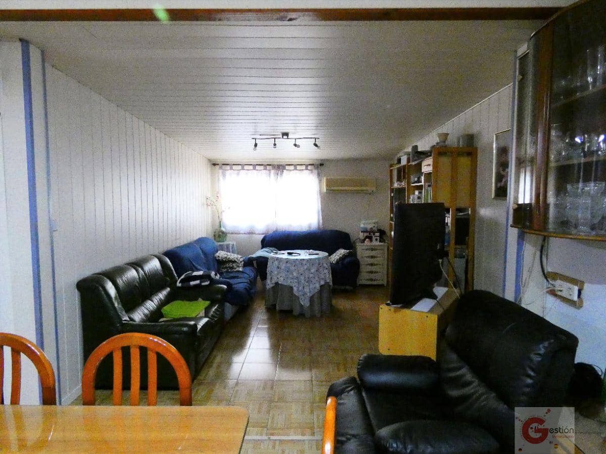 2 quarto Quinta/Casa Rural para venda em Motril - 210 000 € (Ref: 6693836)