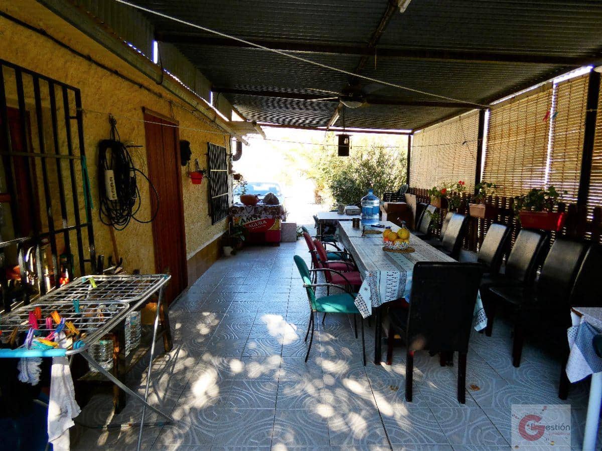 2 quarto Quinta/Casa Rural para venda em Motril - 210 000 € (Ref: 6693836)