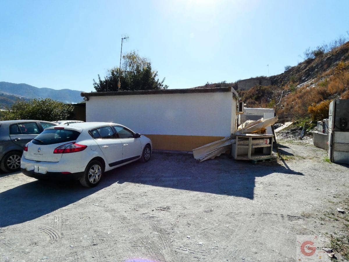 2 quarto Quinta/Casa Rural para venda em Motril - 210 000 € (Ref: 6693836)