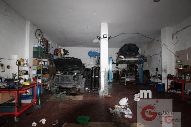 1 soverom Kommersiell til salgs i Motril - € 62 000 (Ref: 6745987)