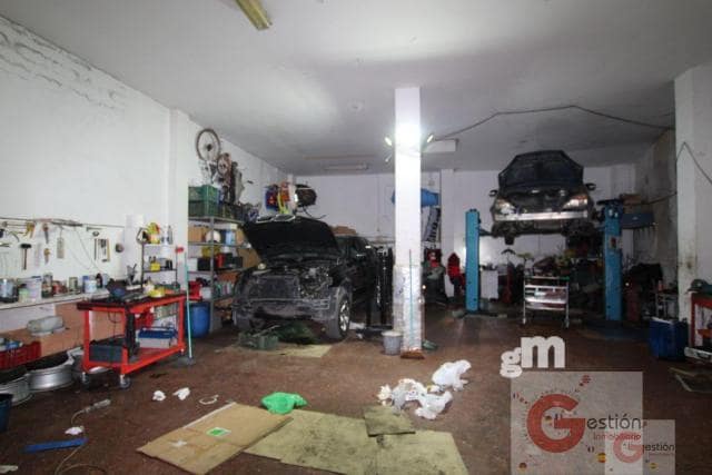 1 soveværelse Erhverv til salg i Motril - € 62.000 (Ref: 6745987)