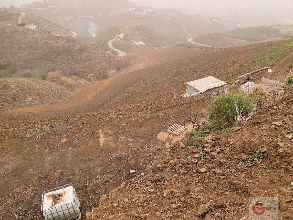 Landgrundstück zu verkaufen in Salobrena - 272.000 € (Ref: 6754527)