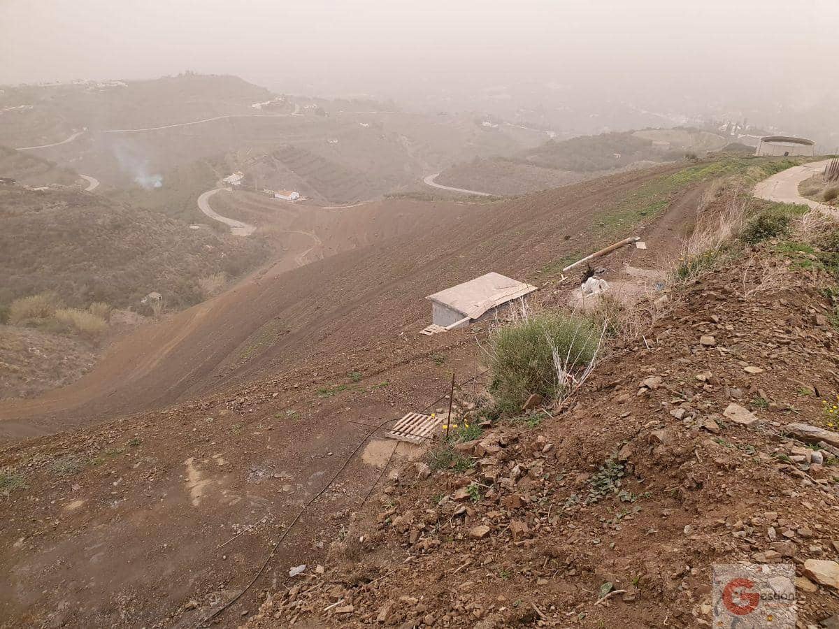 Landgrundstück zu verkaufen in Salobrena - 272.000 € (Ref: 6754527)