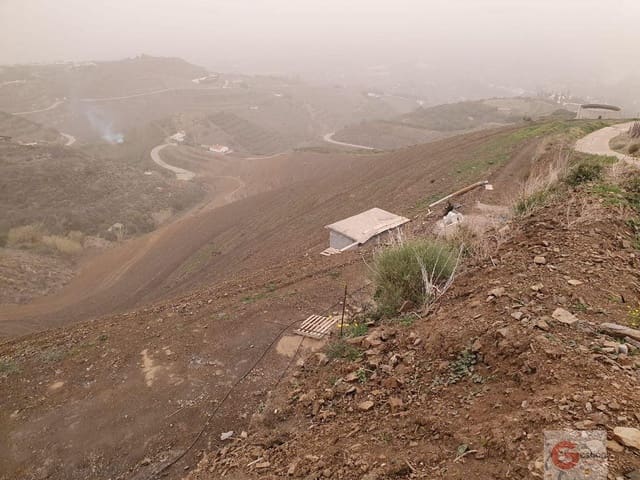 Grunde uden byggetilladelser til salg i Salobreña - € 272.000 (Ref: 6754527)