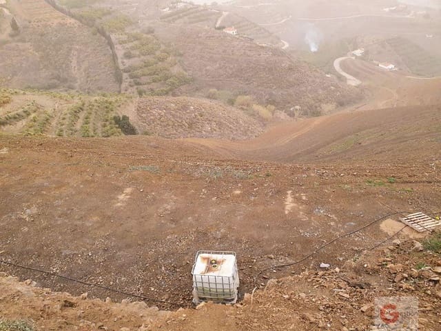 Grunde uden byggetilladelser til salg i Salobreña - € 272.000 (Ref: 6754527)