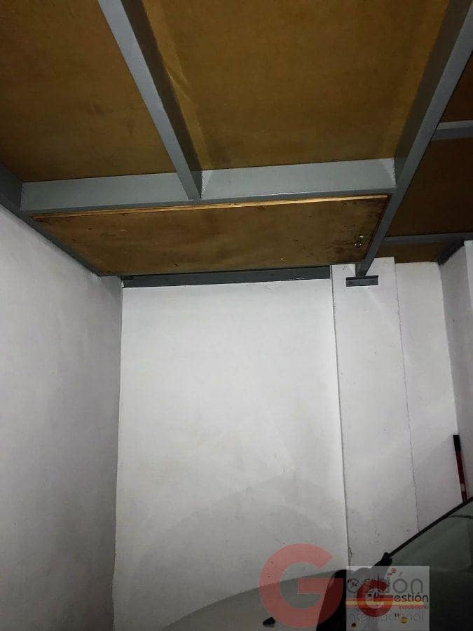 Garage til salg i Salobrena - € 46.000 (Ref: 6754540)