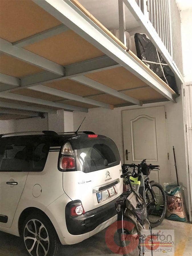 Garage til salg i Salobrena - € 46.000 (Ref: 6754540)