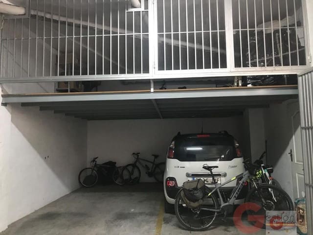 Garage til salg i Salobreña - € 46.000 (Ref: 6754540)