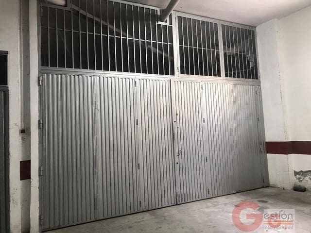 Garage til salg i Salobreña - € 46.000 (Ref: 6754540)