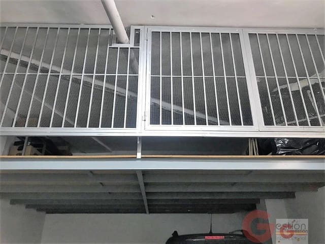 Garage til salg i Salobreña - € 46.000 (Ref: 6754540)