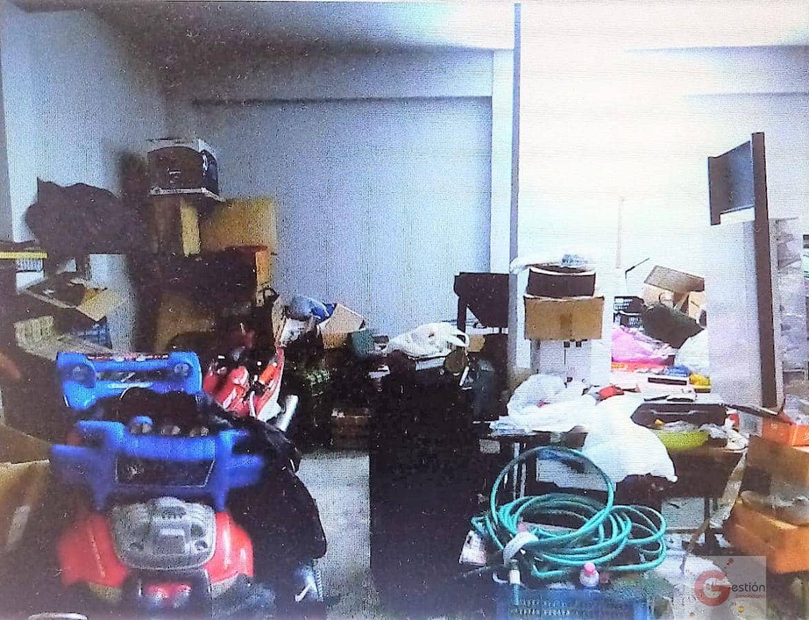 2 soveværelse Erhverv til salg i Motril - € 110.000 (Ref: 6754551)