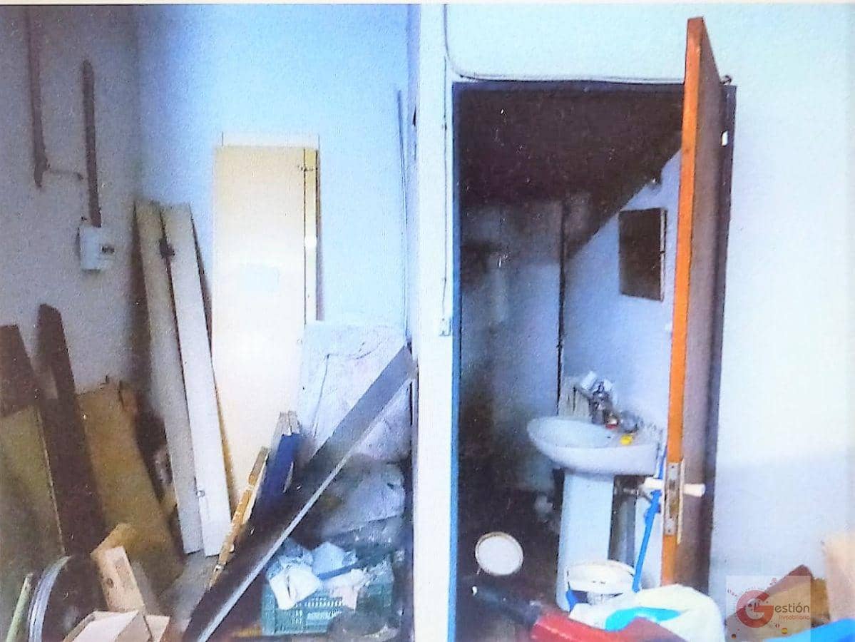 2 soveværelse Erhverv til salg i Motril - € 110.000 (Ref: 6754551)