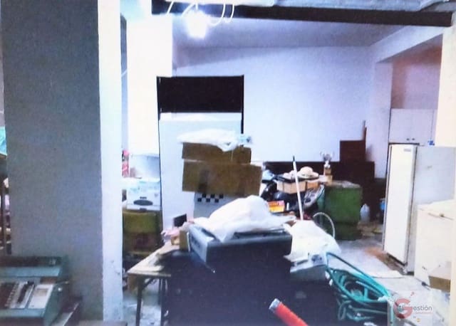 2 soveværelse Erhverv til salg i Motril - € 110.000 (Ref: 6754551)