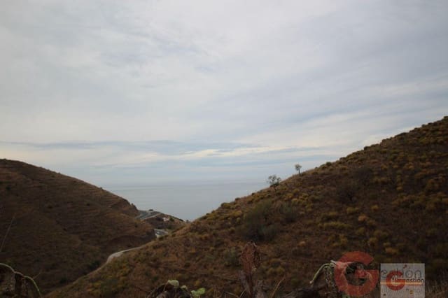 Building Plot for sale in Itrabo - € 45,000 (Ref: 6754559)