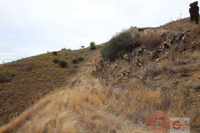 Building Plot for sale in Itrabo - € 45,000 (Ref: 6754559)
