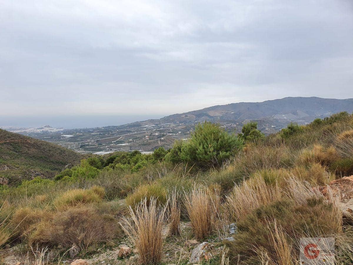 1 camera da letto Finca/Casa di Campagna in vendita in Molvizar - 568.000 € (Rif: 6754566)