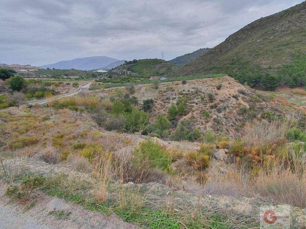 1 camera da letto Finca/Casa di Campagna in vendita in Molvizar - 568.000 € (Rif: 6754566)