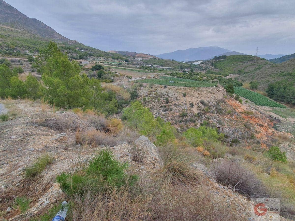 1 camera da letto Finca/Casa di Campagna in vendita in Molvizar - 568.000 € (Rif: 6754566)