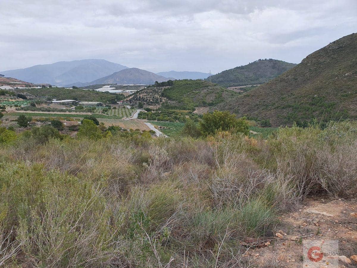 1 camera da letto Finca/Casa di Campagna in vendita in Molvizar - 568.000 € (Rif: 6754566)