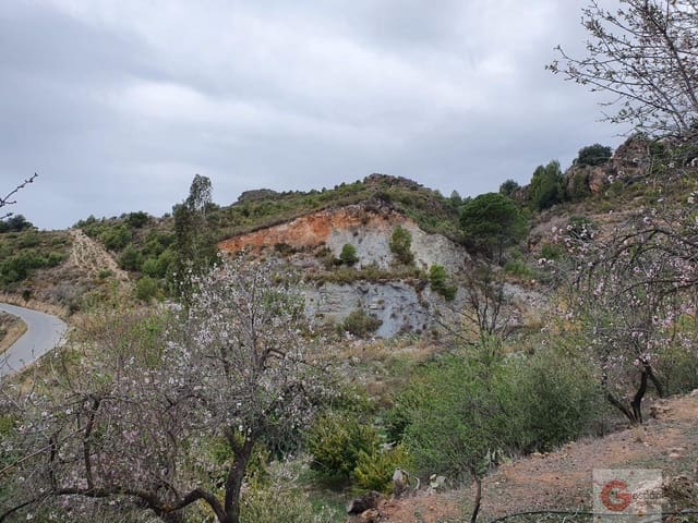 1 camera da letto Finca/Casa di Campagna in vendita in Molvízar - 568.000 € (Rif: 6754566)