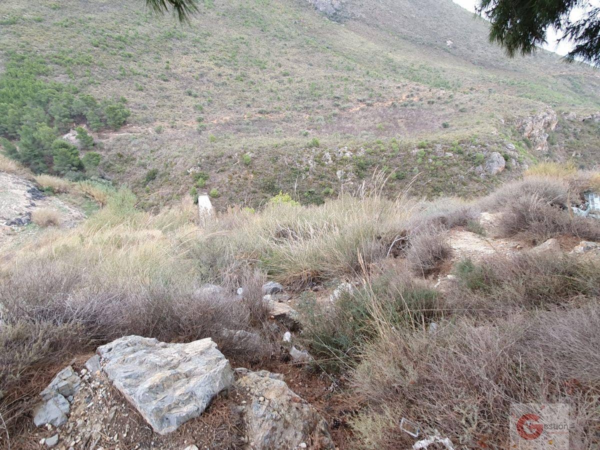 1 camera da letto Finca/Casa di Campagna in vendita in Molvizar - 568.000 € (Rif: 6754566)