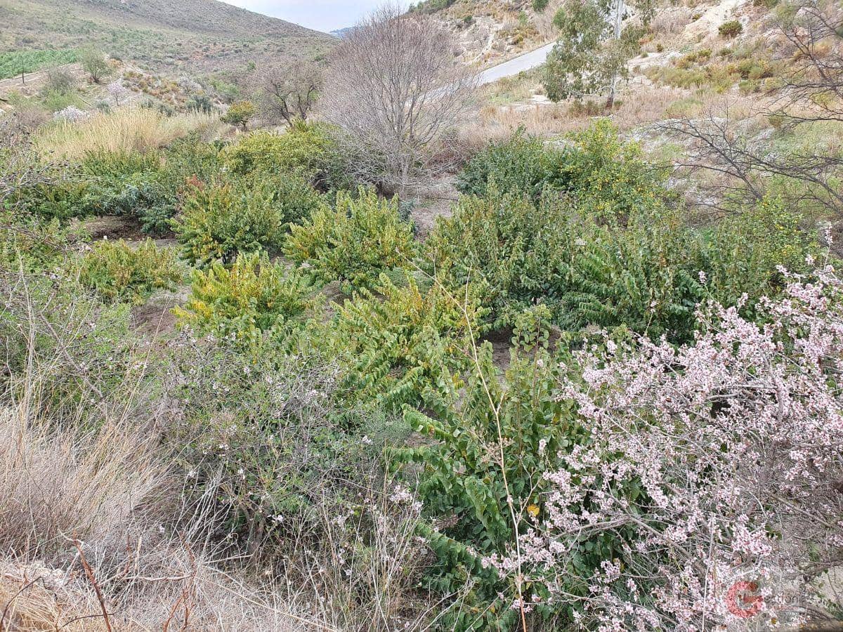 1 camera da letto Finca/Casa di Campagna in vendita in Molvizar - 568.000 € (Rif: 6754566)