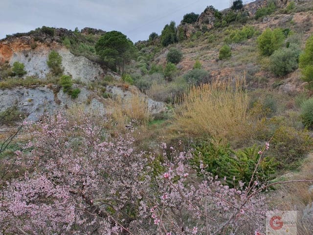 1 camera da letto Finca/Casa di Campagna in vendita in Molvízar - 568.000 € (Rif: 6754566)