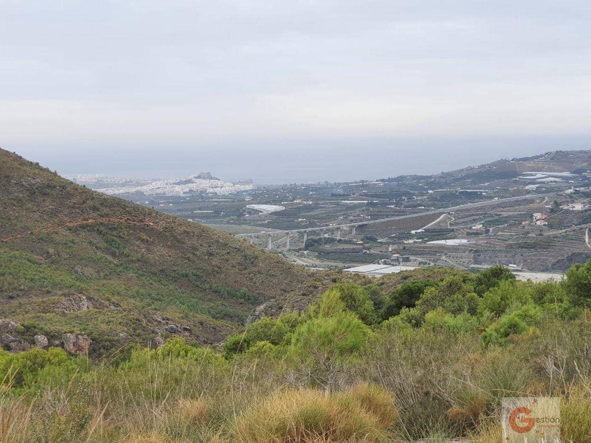 1 camera da letto Finca/Casa di Campagna in vendita in Molvizar - 568.000 € (Rif: 6754566)