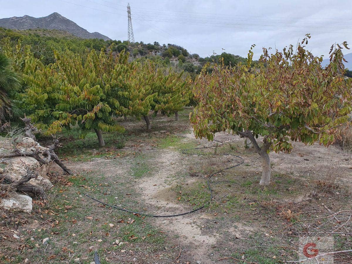 1 camera da letto Finca/Casa di Campagna in vendita in Molvizar - 568.000 € (Rif: 6754566)