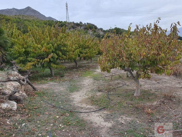 1 camera da letto Finca/Casa di Campagna in vendita in Molvízar - 568.000 € (Rif: 6754566)