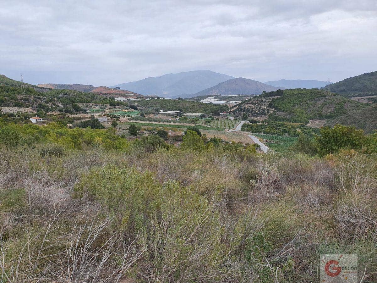 1 camera da letto Finca/Casa di Campagna in vendita in Molvizar - 568.000 € (Rif: 6754566)