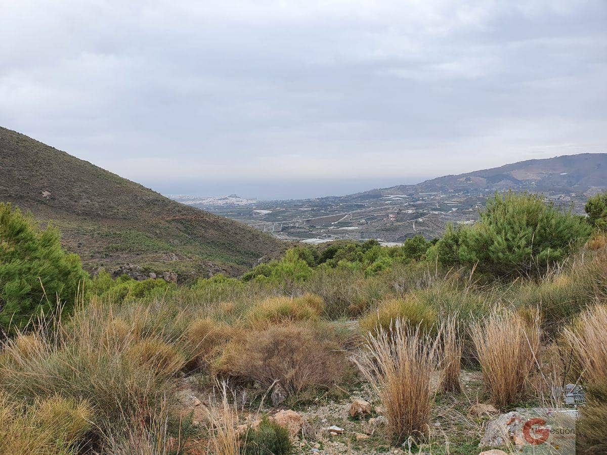 1 camera da letto Finca/Casa di Campagna in vendita in Molvizar - 568.000 € (Rif: 6754566)