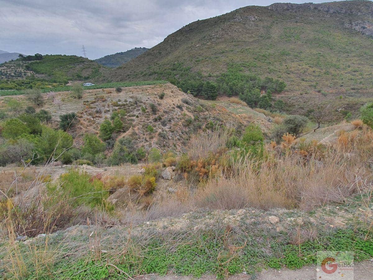 1 camera da letto Finca/Casa di Campagna in vendita in Molvizar - 568.000 € (Rif: 6754566)