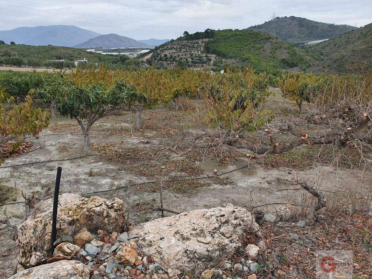 1 camera da letto Finca/Casa di Campagna in vendita in Molvizar - 568.000 € (Rif: 6754566)