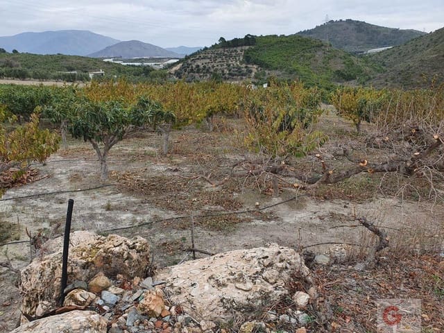 1 camera da letto Finca/Casa di Campagna in vendita in Molvízar - 568.000 € (Rif: 6754566)