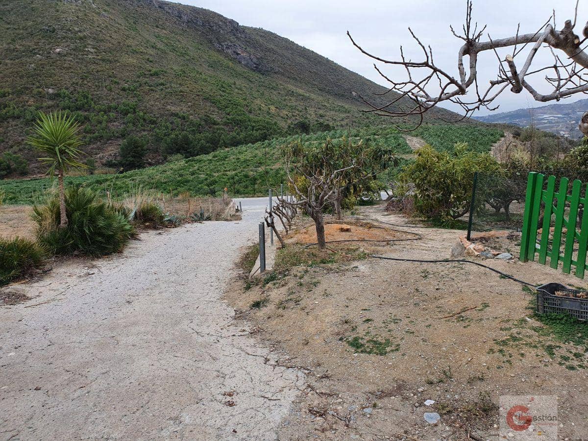 1 camera da letto Finca/Casa di Campagna in vendita in Molvizar - 568.000 € (Rif: 6754566)