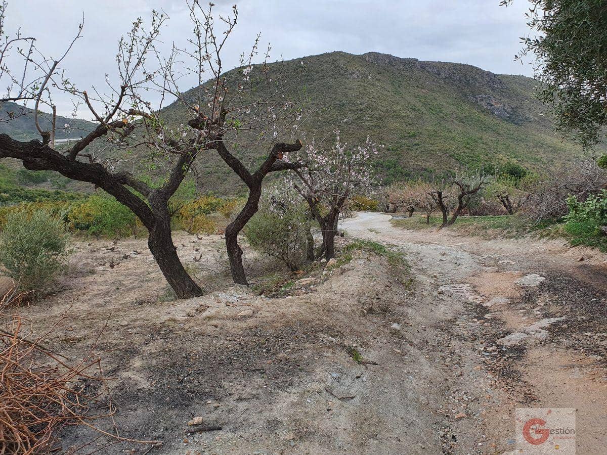 1 camera da letto Finca/Casa di Campagna in vendita in Molvizar - 568.000 € (Rif: 6754566)