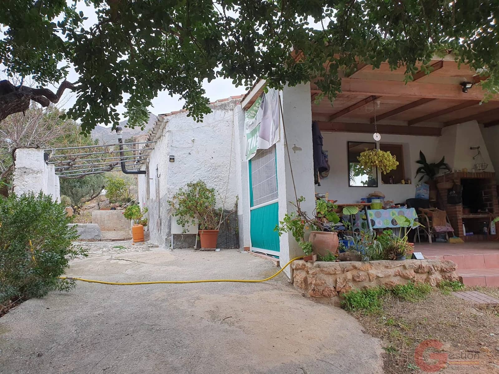 1 camera da letto Finca/Casa di Campagna in vendita in Molvizar - 568.000 € (Rif: 6754566)