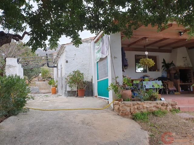 1 camera da letto Finca/Casa di Campagna in vendita in Molvízar - 568.000 € (Rif: 6754566)