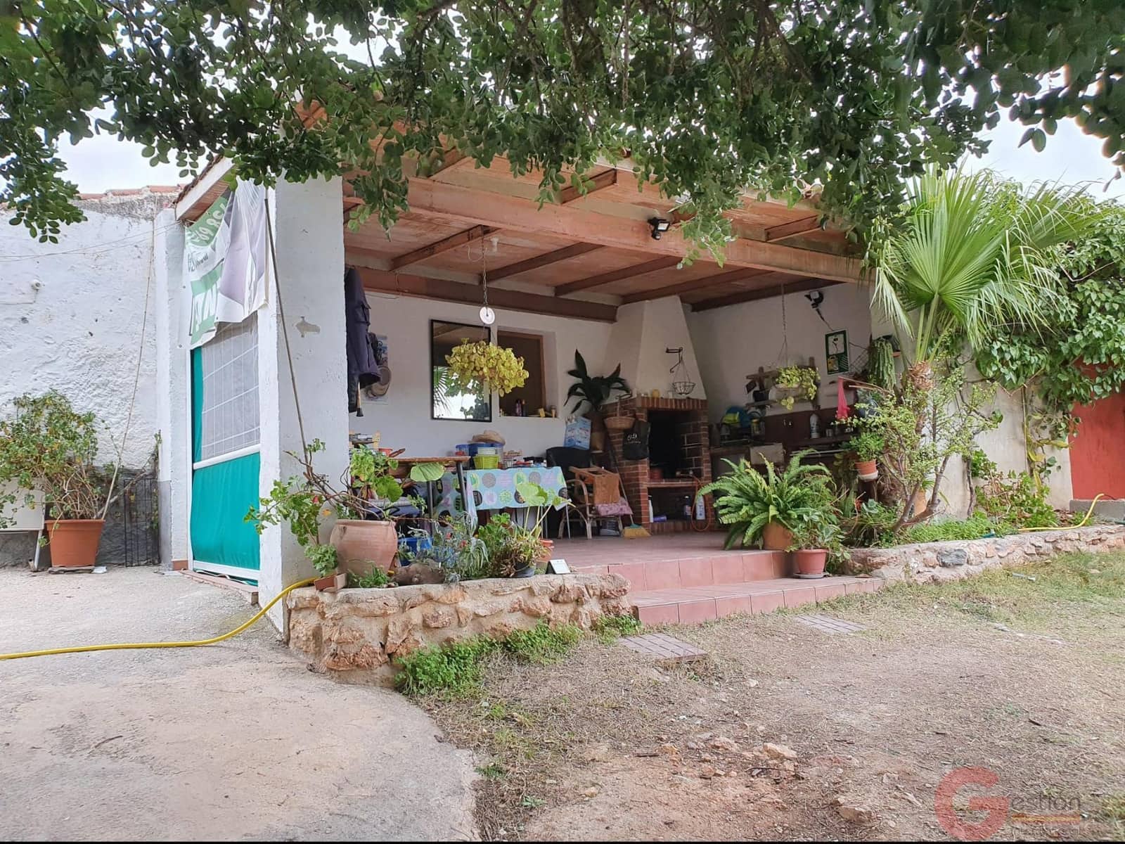 1 camera da letto Finca/Casa di Campagna in vendita in Molvizar - 568.000 € (Rif: 6754566)