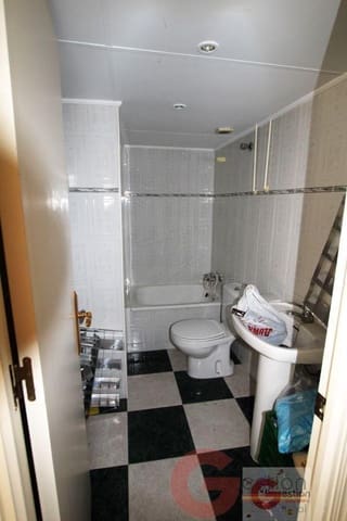 2 soverom Kommersiell til salgs i Salobreña - € 200 000 (Ref: 6754580)