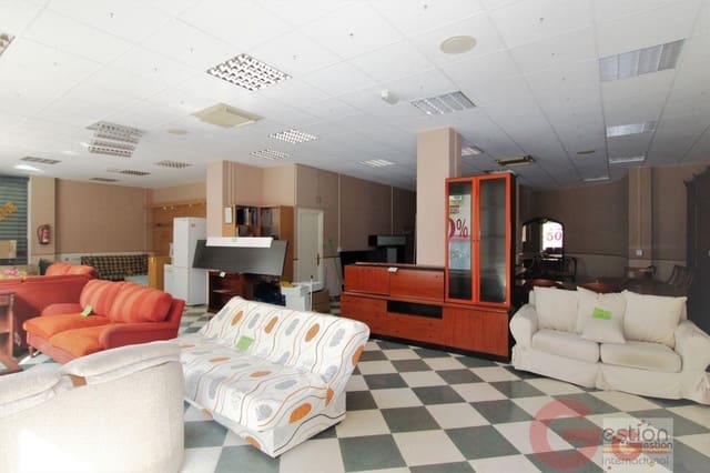 2 soverom Kommersiell til salgs i Salobreña - € 200 000 (Ref: 6754580)