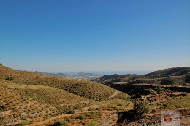 1 camera da letto Finca/Casa di Campagna in vendita in Vélez de Benaudalla - 106.000 € (Rif: 6754599)