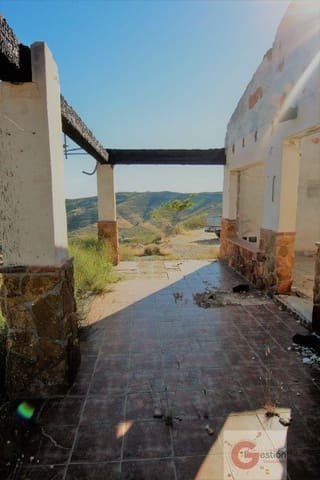 1 camera da letto Finca/Casa di Campagna in vendita in Vélez de Benaudalla - 106.000 € (Rif: 6754599)