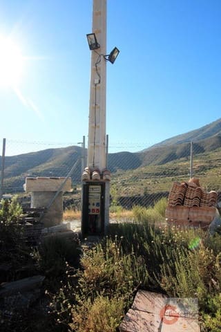 1 camera da letto Finca/Casa di Campagna in vendita in Vélez de Benaudalla - 106.000 € (Rif: 6754599)