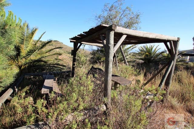 1 camera da letto Finca/Casa di Campagna in vendita in Vélez de Benaudalla - 106.000 € (Rif: 6754599)