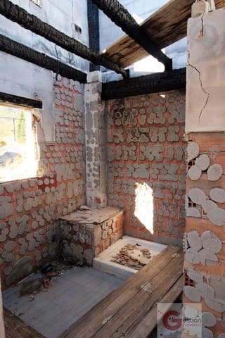 1 camera da letto Finca/Casa di Campagna in vendita in Vélez de Benaudalla - 106.000 € (Rif: 6754599)