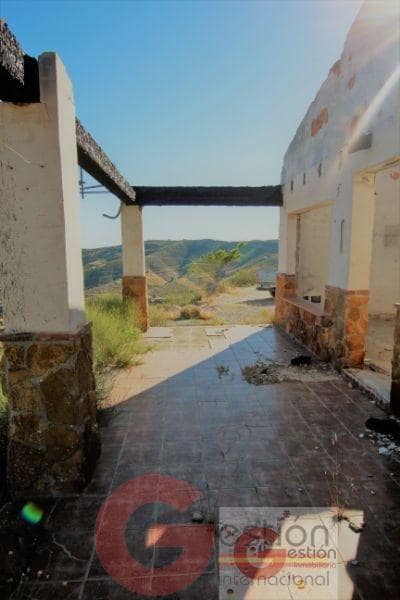 1 soveværelse Finca/Landehus til salg i Velez de Benaudalla - € 106.000 (Ref: 6754599)