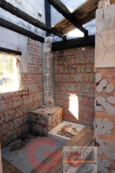 1 soveværelse Finca/Landehus til salg i Velez de Benaudalla - € 106.000 (Ref: 6754599)