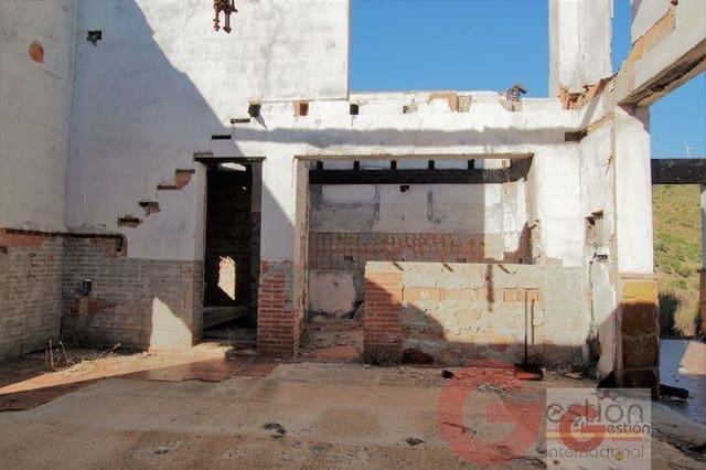 1 camera da letto Finca/Casa di Campagna in vendita in Vélez de Benaudalla - 106.000 € (Rif: 6754599)